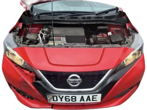 Nissan Leaf DY68 AAE