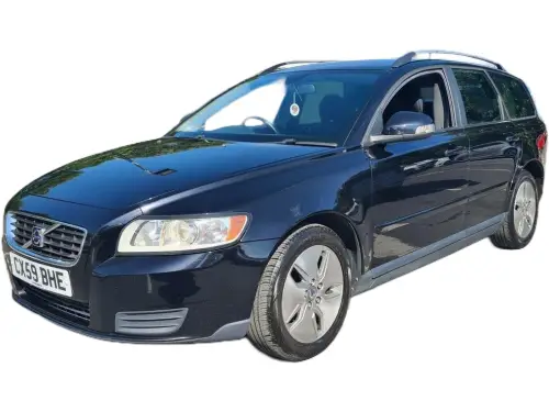 Volvo V50 CX59 BHE