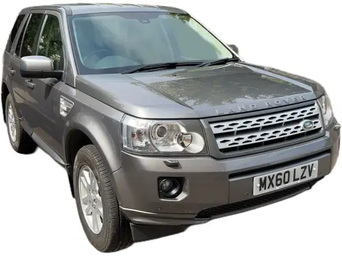Land Rover Freelander MX60 LZV
