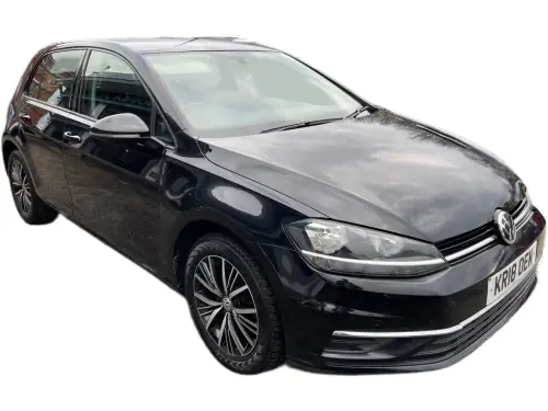 Volkswagen Passat KR18 OEW