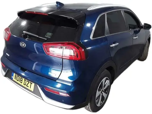 Kia Niro 2 S-A ND18 DZT