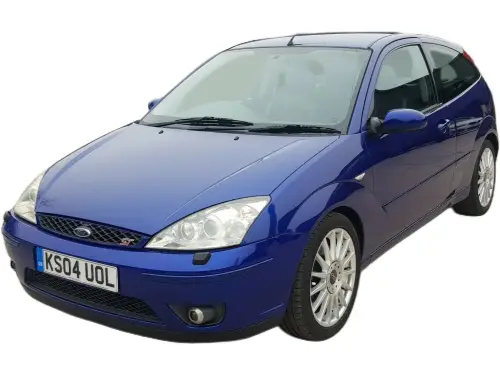 Ford Focus KS04 UOL