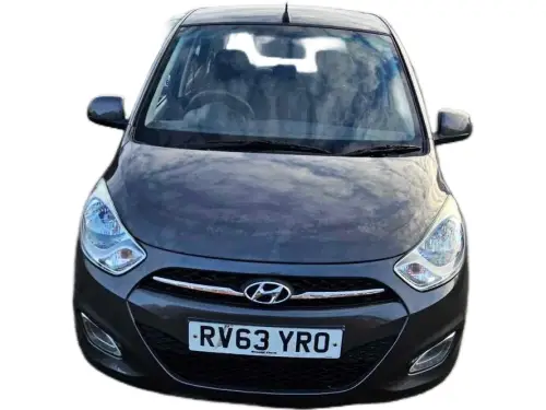 Hyundai I10 RV63 YRO