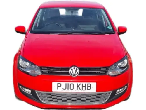 Volkswagen Polo PJ10 KHB