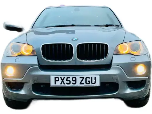 BMW X5 xDrive 30d Msport 5s A PX59 ZGU