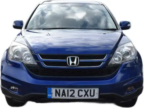 Honda CR-V SE + i-VTEC NA12 CXU