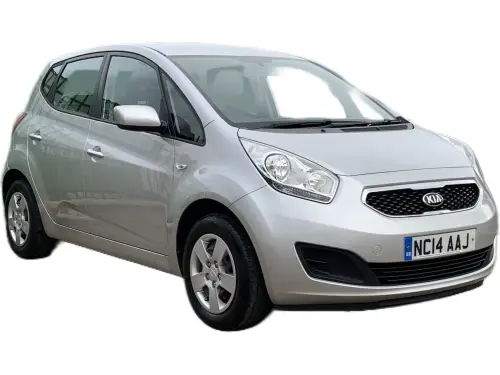 Kia Venga NC14 AAJ