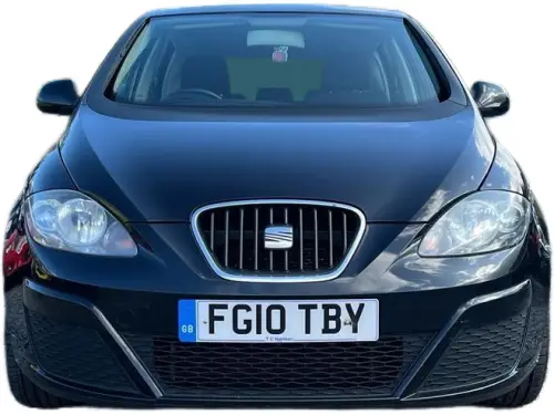 SEAT Altea FG10 TBY
