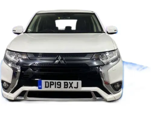 Mitsubishi Outlander DP19 BXJ
