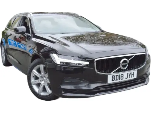 Volvo V90 Momentum D4 Auto BD18 JYH