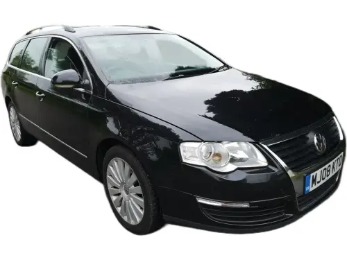 Volkswagen Passat MJ08 KTO