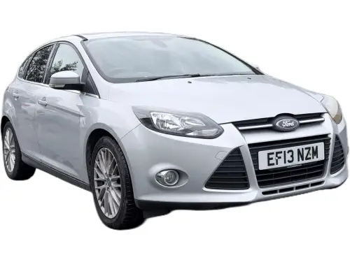 Ford Focus EF13 NZM