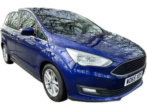 Ford Grand C-Max WD65 XDY