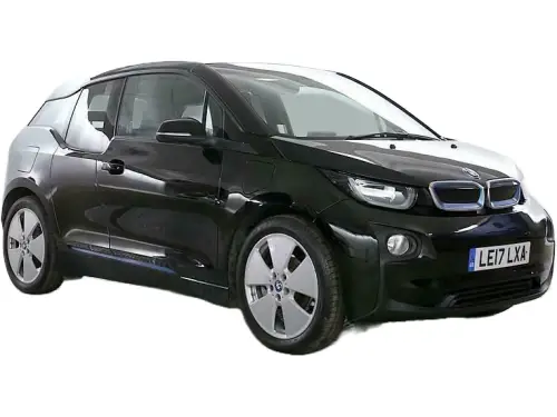 BMW i3 Range Extender LE17 LXA