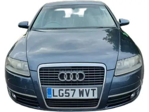 Audi A6 LG57 WVT