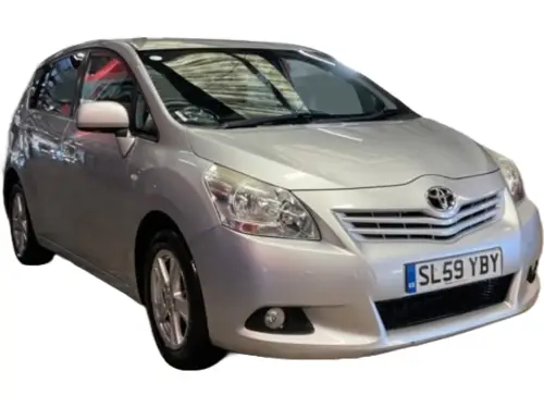 Toyota Verso SL59 YBY