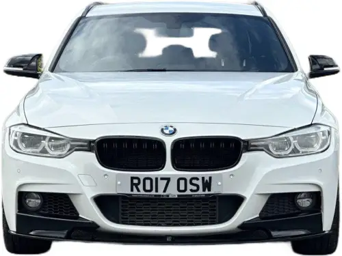 BMW 335 RO17 OSW
