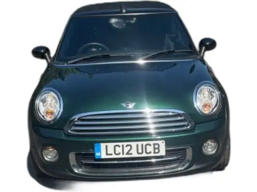 MINI Mini LC12 UCB