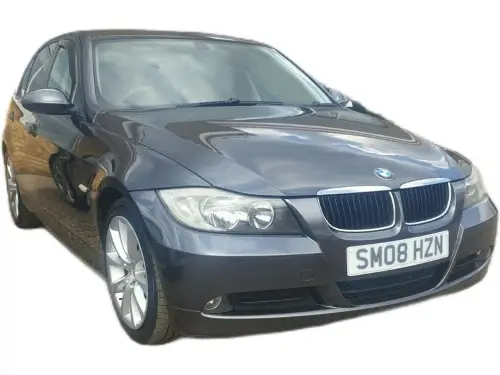 BMW 318i Edition SE SM08 HZN