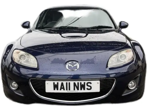 Mazda MX-5 WA11 NWS
