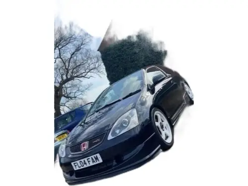 Honda Civic FL04 FAM