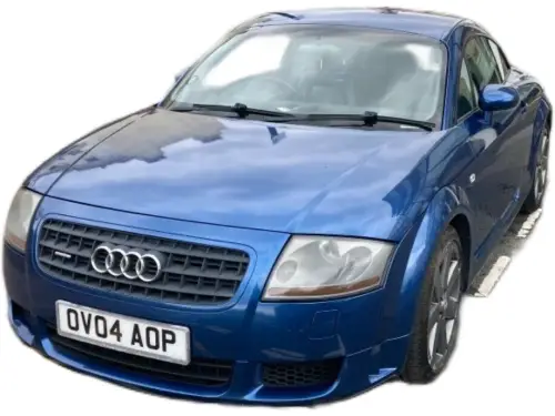 Audi TT Coupe Quattro OV04 AOP