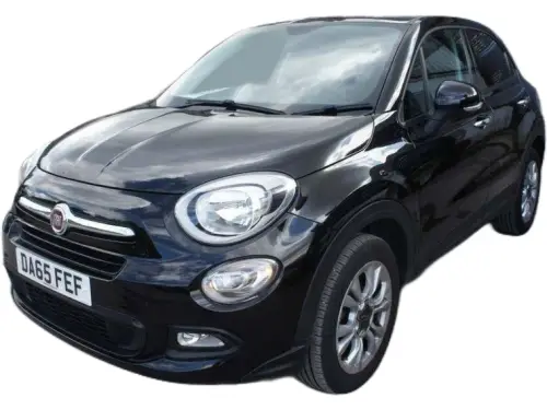 Fiat 500X DA65 FEF