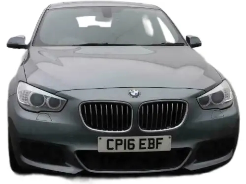 BMW 520 CP16 EBF
