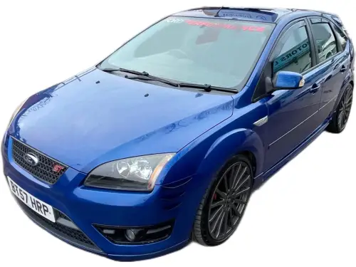 Ford Focus BT57 HRP