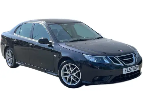 Saab 9-3 FL57 GOP