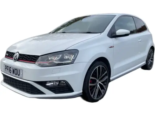 Volkswagen Polo PF16 WOU