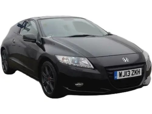 Honda CR-Z GT i-VTEC IMA Hybrid WJ13 ZKH