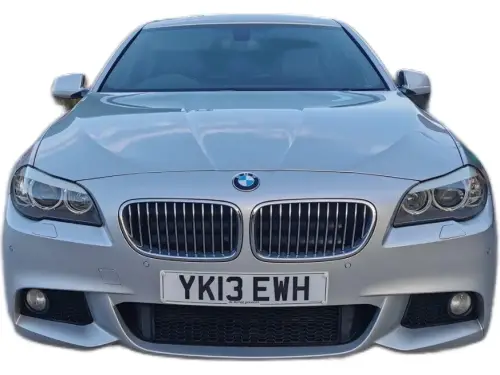 BMW 5 Series YK13 EWH