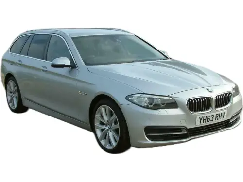 BMW 520 YH63 RHV