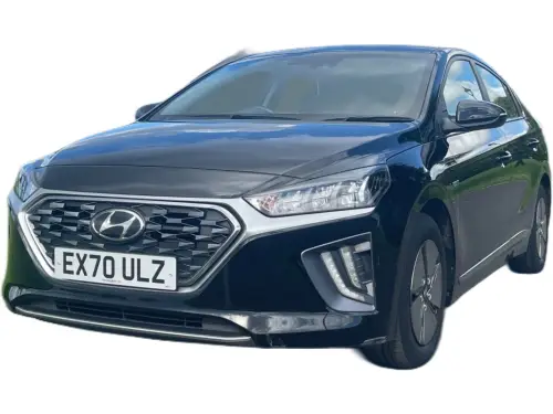 Hyundai IONIQ EX70 ULZ