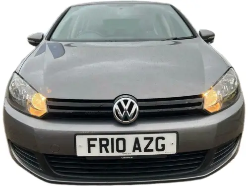 Volkswagen Golf S FR10 AZG