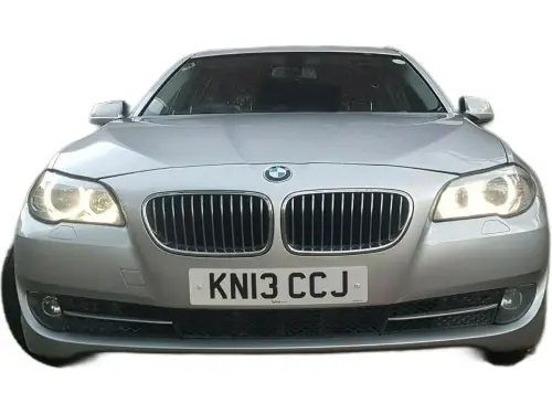 BMW 525d AC Auto KN13 CCJ