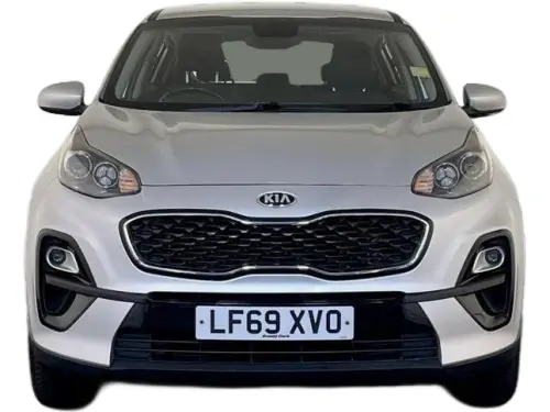 Kia Sportage LF69 XVO