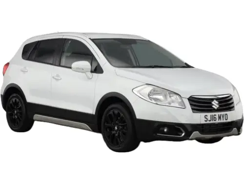 Suzuki SX4 SJ16 MYO