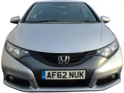 Honda Civic AF62 NUK
