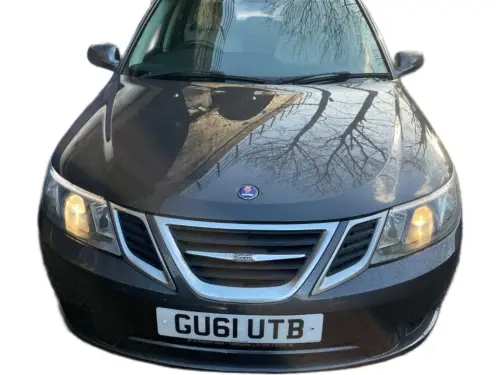 Saab 9-3 GU61 UTB