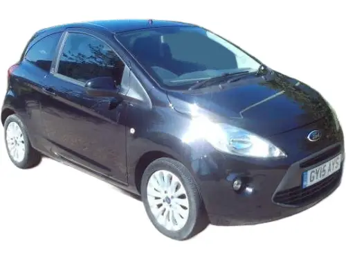 Ford KA GY15 AYS