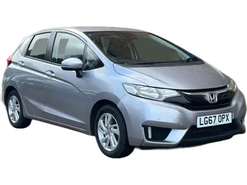 Honda Jazz LG67 OPX