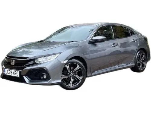 Honda Civic LC69 MRO