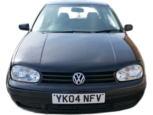 Volkswagen Golf YK04 NFV