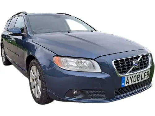 Volvo V70 AY08 LFB
