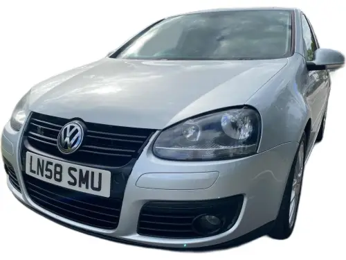 Volkswagen Golf LN58 SMU