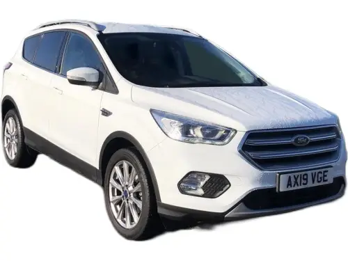 Ford Kuga AX19 VGE
