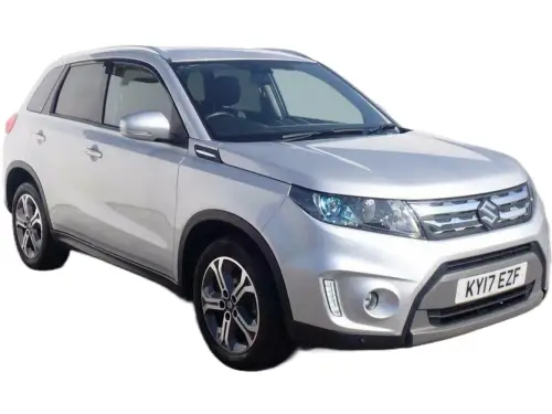 Suzuki Vitara KY17 EZF