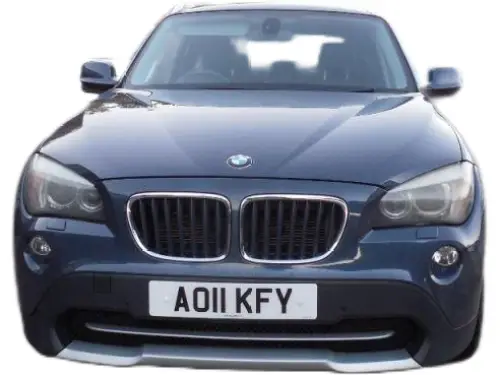 BMW X1 AO11 KFY